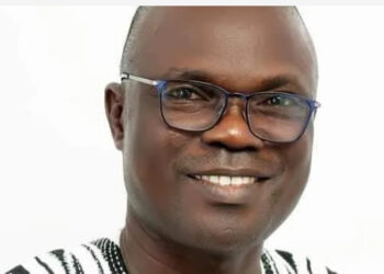 Aspirant files nomination despite “expulsion” from NPP