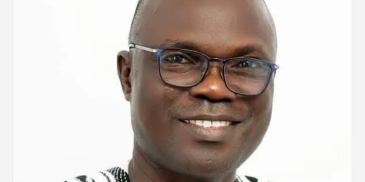 Aspirant files nomination despite “expulsion” from NPP