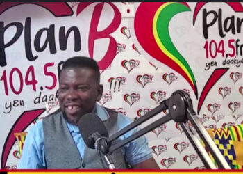 Don’t borrow to fund your wedding – Rev. Ebo Abeka advises