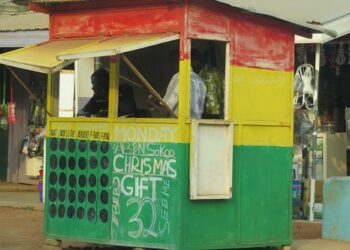 GRA announces implementation of 10% tax on lotto winnings