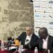 2023 AFCON: Chris Hughton names 27-man squad for tournament