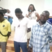 31st Watch night: Over 30 repented weed smokers show up at Mankessim Presby