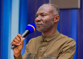 Wicked people, cursed government – Watch Badu Kobi’s full attack on Akufo-Addo, Bawumia, NPP