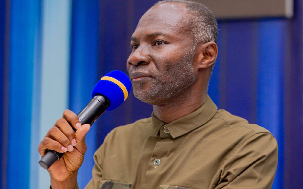 Wicked people, cursed government – Watch Badu Kobi’s full attack on Akufo-Addo, Bawumia, NPP