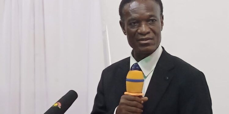 Industrial and Commercial Workers Union (ICU) Ghana wants four state-Owned Institutions Revived