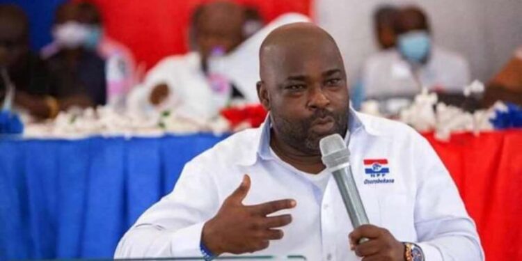 NPP Primaries: Okyere Baafi to go unopposed as contender is disqualified