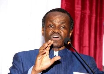 ‘It’s unfortunate, it’s very painful’ – Prof Lumumba reacts to Ghana’s lithium agreement
