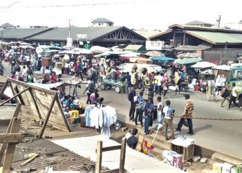 My people in Ashaiman constituency are knocking on my doors to rescue them- Akoda