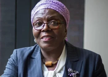 Liberia’s ex-chief justice sentenced to life imprisonment for murder