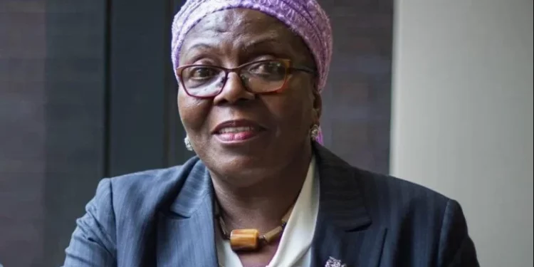 Liberia’s ex-chief justice sentenced to life imprisonment for murder