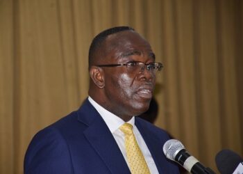 Be accountable and responsible enough to resign-   Controller and Accountant General Told