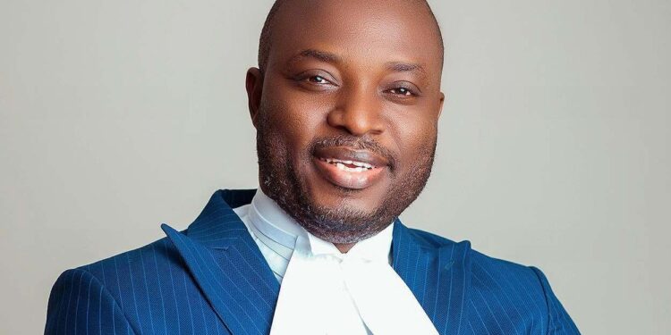 President Akufo-Addo revokes appointment of Osei Bonsu Dickson as Dep. National Security Coordinator