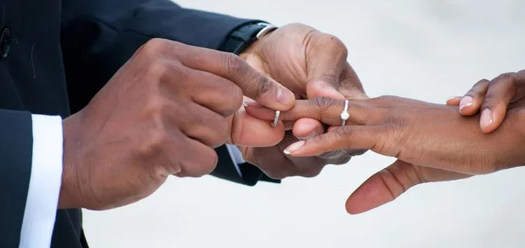 Over 2000 marriages registered in 2023 – RGD