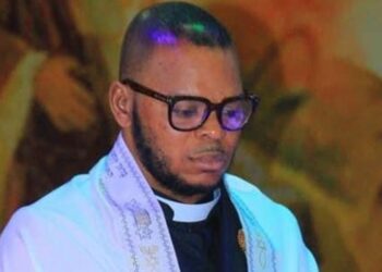 It was all fake, I couldn’t turn into any animal – Obinim confesses