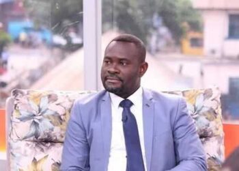 Armed robbers attack John Kumah’s home; steal GH¢50k, other items