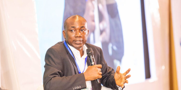 VAT on electricity was Akufo-Addo’s new year message to Ghanaians — Prof Bokpin