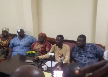 Ashanti Coalition declares war on Wontumi for ‘disrespecting’ Otumfuo