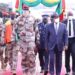 First Visit of Guinea’s President to Ivory Coast: Mamadi Doumbouya and Alassane Ouattara to Meet
