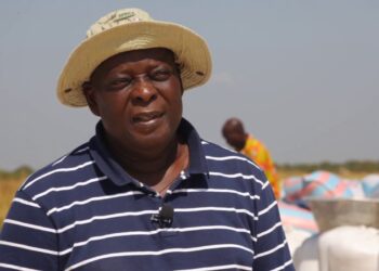 Hon Mark Woyongo Is Dead