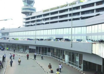 Airport Official Arrested Over Attempt To Smuggle Drug Onboard Flight