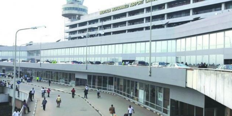 Airport Official Arrested Over Attempt To Smuggle Drug Onboard Flight