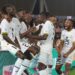 AFCON 2023: Ghana draw with Egypt in four goal thriller