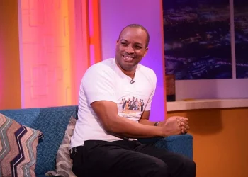 Things We Do For Love, YOLO actor Vincent McCauley dead