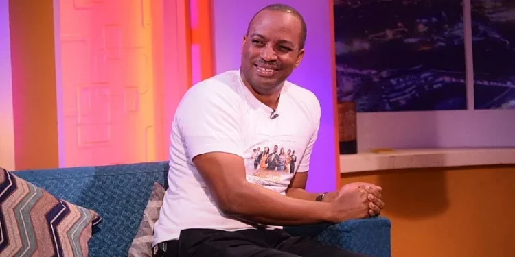 Things We Do For Love, YOLO actor Vincent McCauley dead