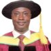 Prof. Gabriel Dwomoh is Kumasi Technical University’s new Vice-Chancellor
