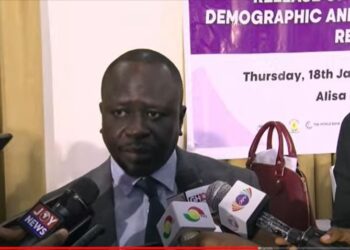 50% Women Overweight, Obese – DHS Ghana Report