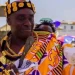 Yamoransa Nkusukum Paramount Chief suspends sub-Chief for championing LGBTQ+ in Ghana