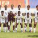 2024 FIFA U20 WWC: Black Princesses thump Senegal to secure qualification