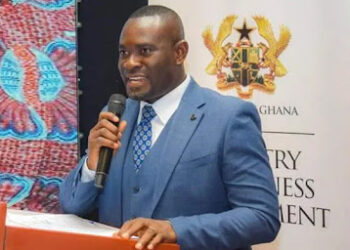 Don’t compound the anger of Ghanaians to incur their wrath – Political analyst