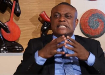 I will honor the invitation; you will clap for me on Monday – Maurice Ampaw