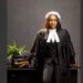 Ghanaian female student emerges Overall Best Student at The Gambia Law School