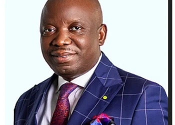 Police Probe Deloitte Boss