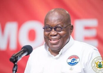 NPP primaries: Let’s remain united and rally behind our flagbearer- Akufo-Addo