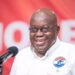 NPP primaries: Let’s remain united and rally behind our flagbearer- Akufo-Addo