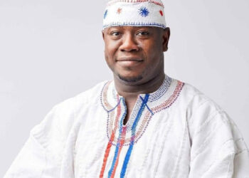 Yendi MP Assaults Citi FM Journalist During Parliamentary Primary