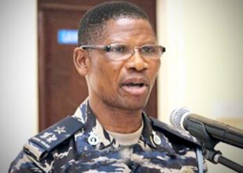 BNI agents beat, forced some accused persons to unlock their phones without court order – ACP Agordzo