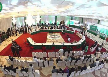 ECOWAS reacts to Burkina Faso, Mali,Niger’s withdrawal