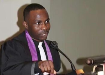 Ghanaian Presby Pastor Samson Afoakwah Jailed In Canada For Defiling Church Member’s 13- Year-Old Girl