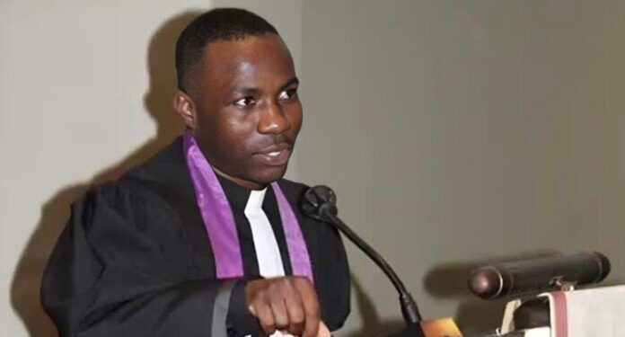 Ghanaian Presby Pastor Samson Afoakwah Jailed In Canada For Defiling Church Member’s 13- Year-Old Girl