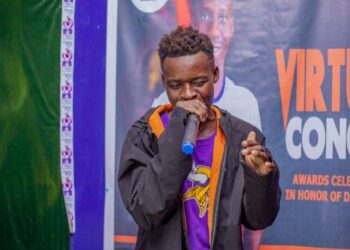 Musician Skelenzy dies after being “mistakenly” shot by Police in Wa