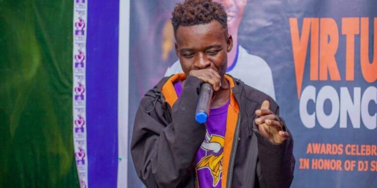 Musician Skelenzy dies after being “mistakenly” shot by Police in Wa