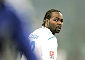 Prince Tagoe’s $40,000 auto fraud case: Court orders him to pay GHC10 per dollar