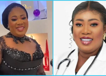 Dr Grace Boadu never married or had children – Family speaks