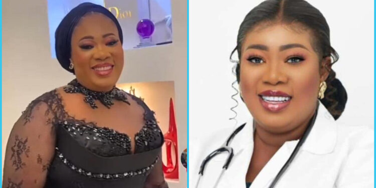 Dr Grace Boadu never married or had children – Family speaks