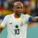 AFCON 2023: Andre Ayew apologizes to Ghanaians (video)