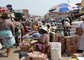 TMA sacks traders from the streets